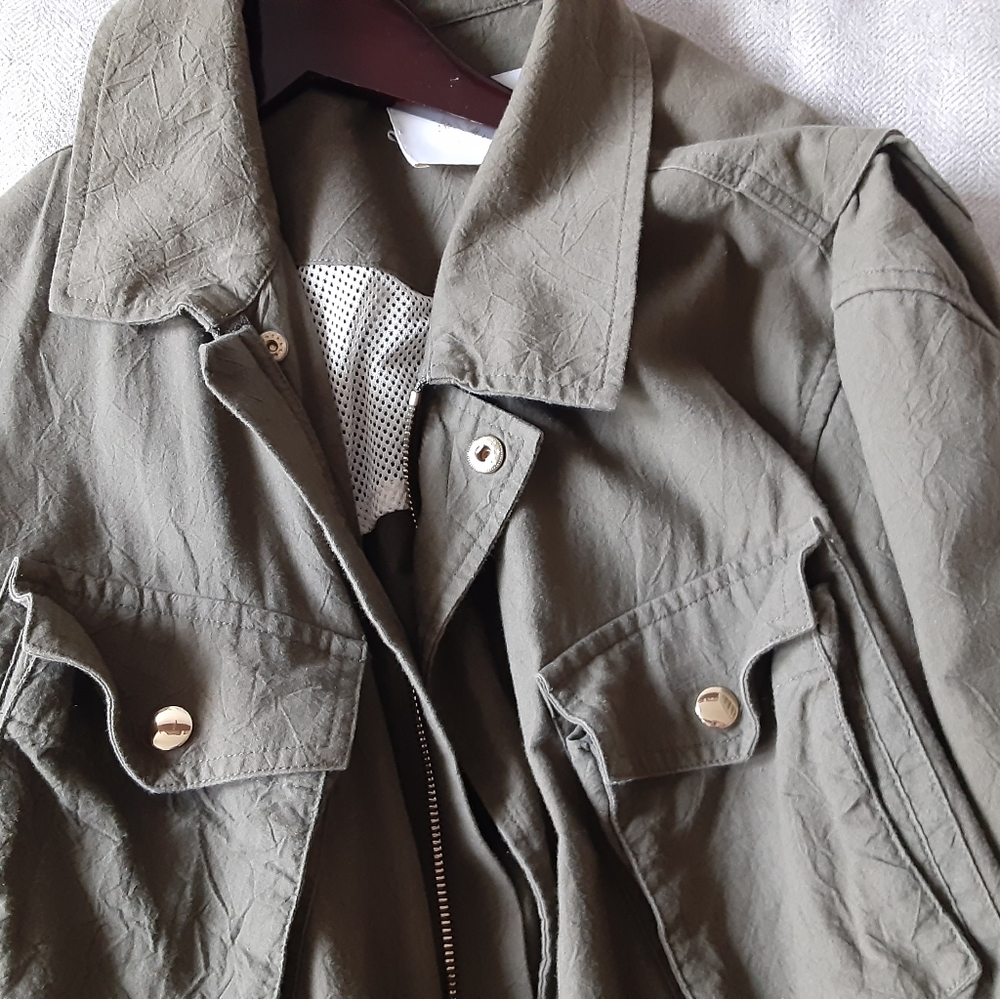 Aime leon dore coat - Picture 4 of 12